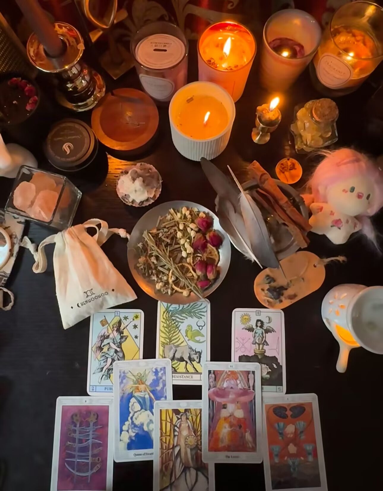 Tarot