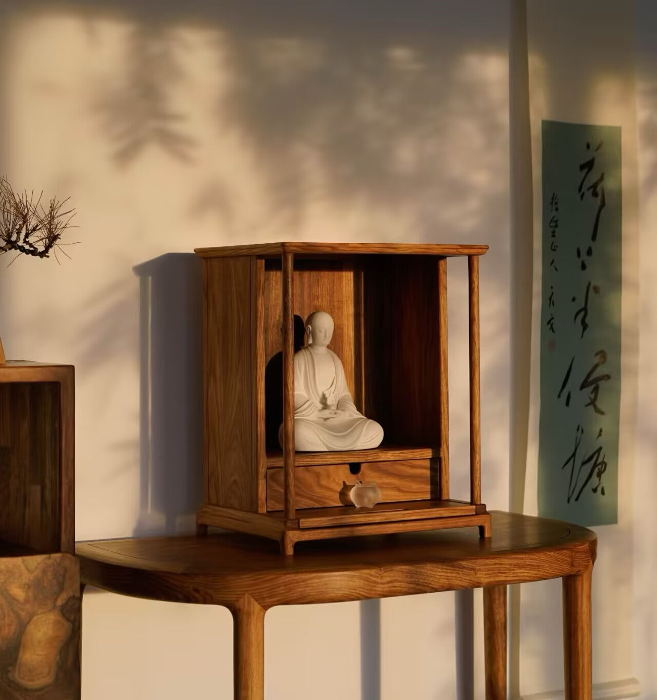 Traditional Chinese divination is a time-honored path to understanding one's life.