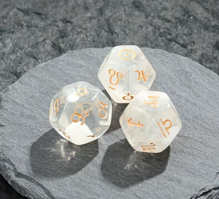 Traditional divination can help you identify an area of weakness in your life.