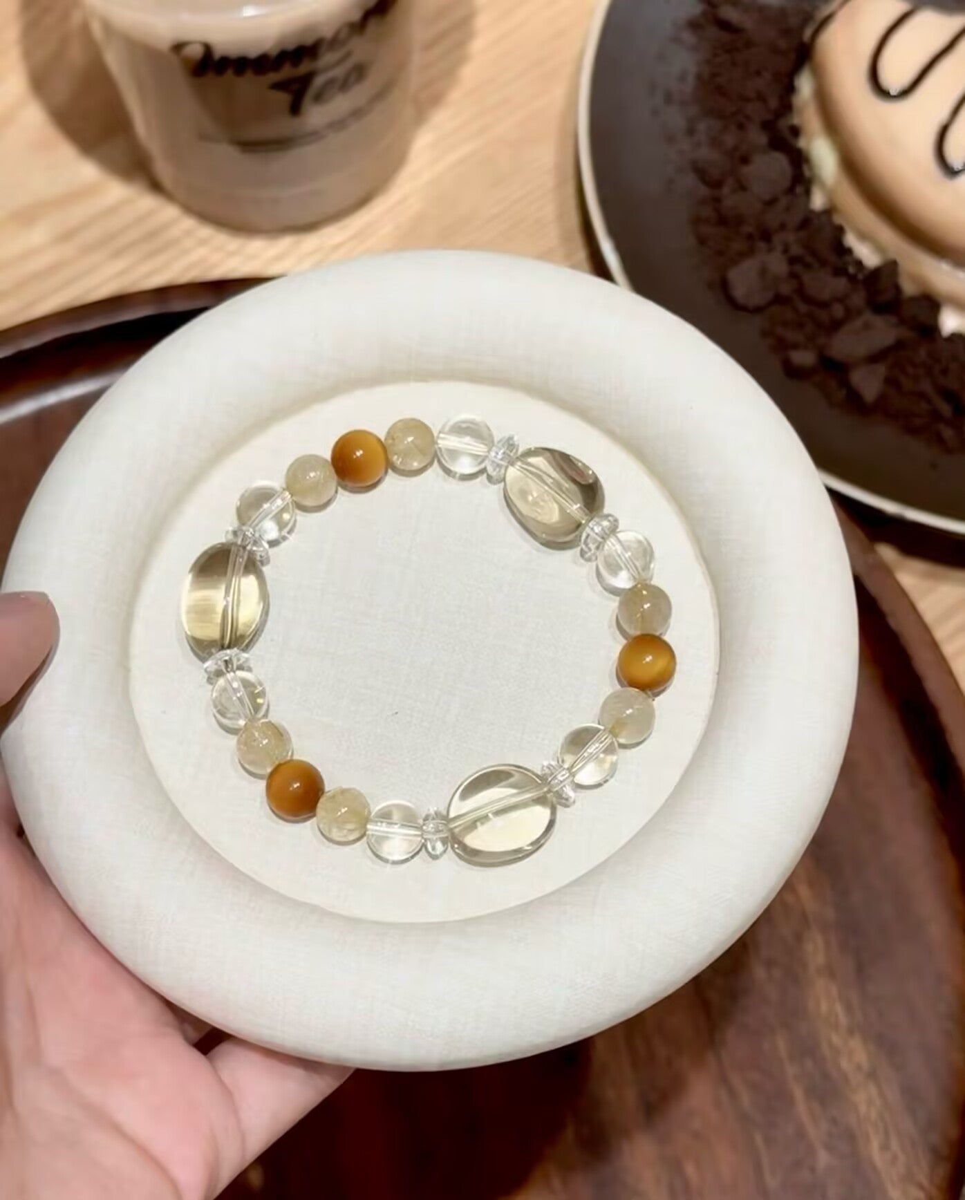 Based on your birth date, we can customize and help your future husband appear quickly招桃花